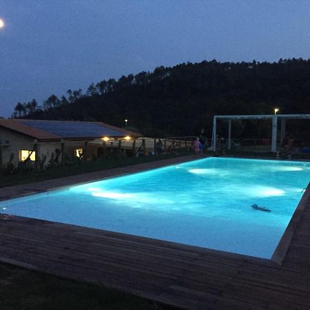Agriturismo Argentea Villa Arenzano Kültér fotó