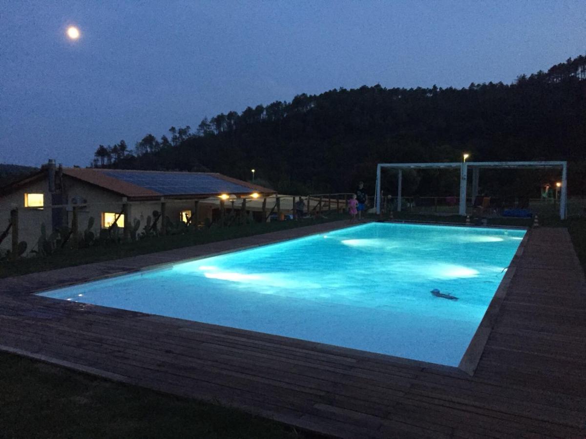 Agriturismo Argentea Villa Arenzano Kültér fotó