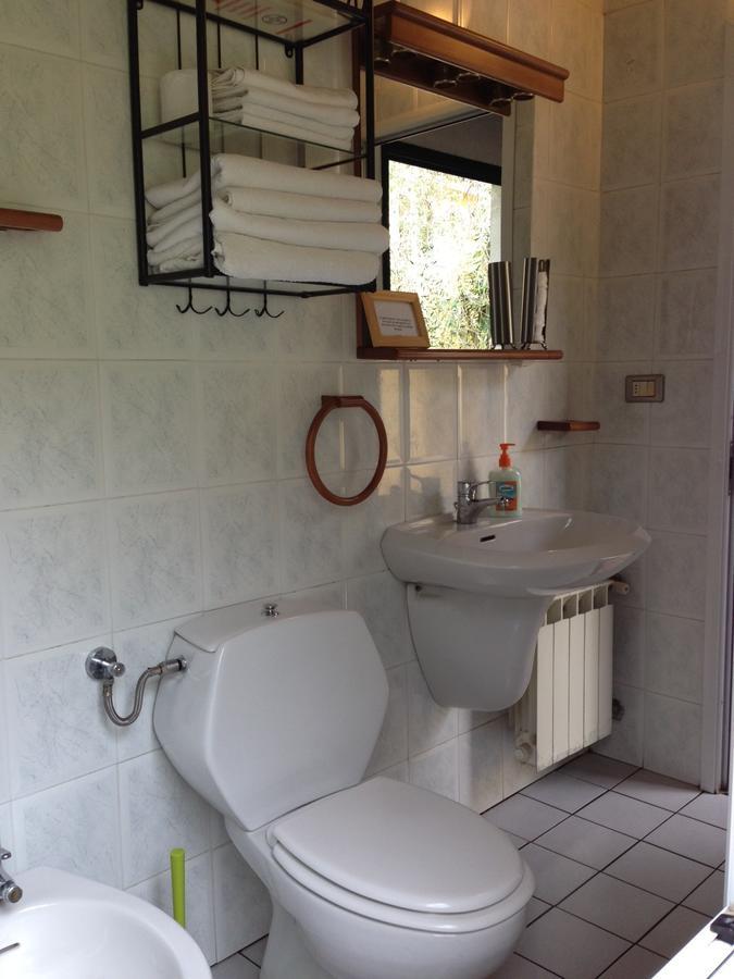 Agriturismo Argentea Villa Arenzano Kültér fotó