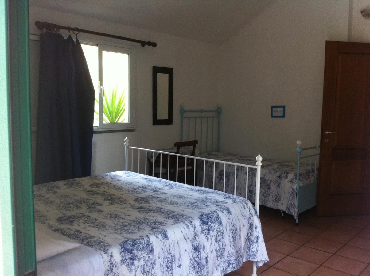 Agriturismo Argentea Villa Arenzano Kültér fotó