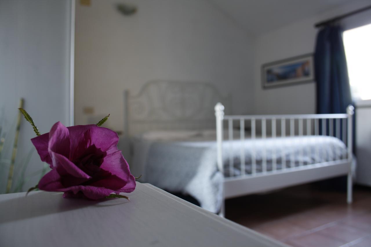 Agriturismo Argentea Villa Arenzano Kültér fotó
