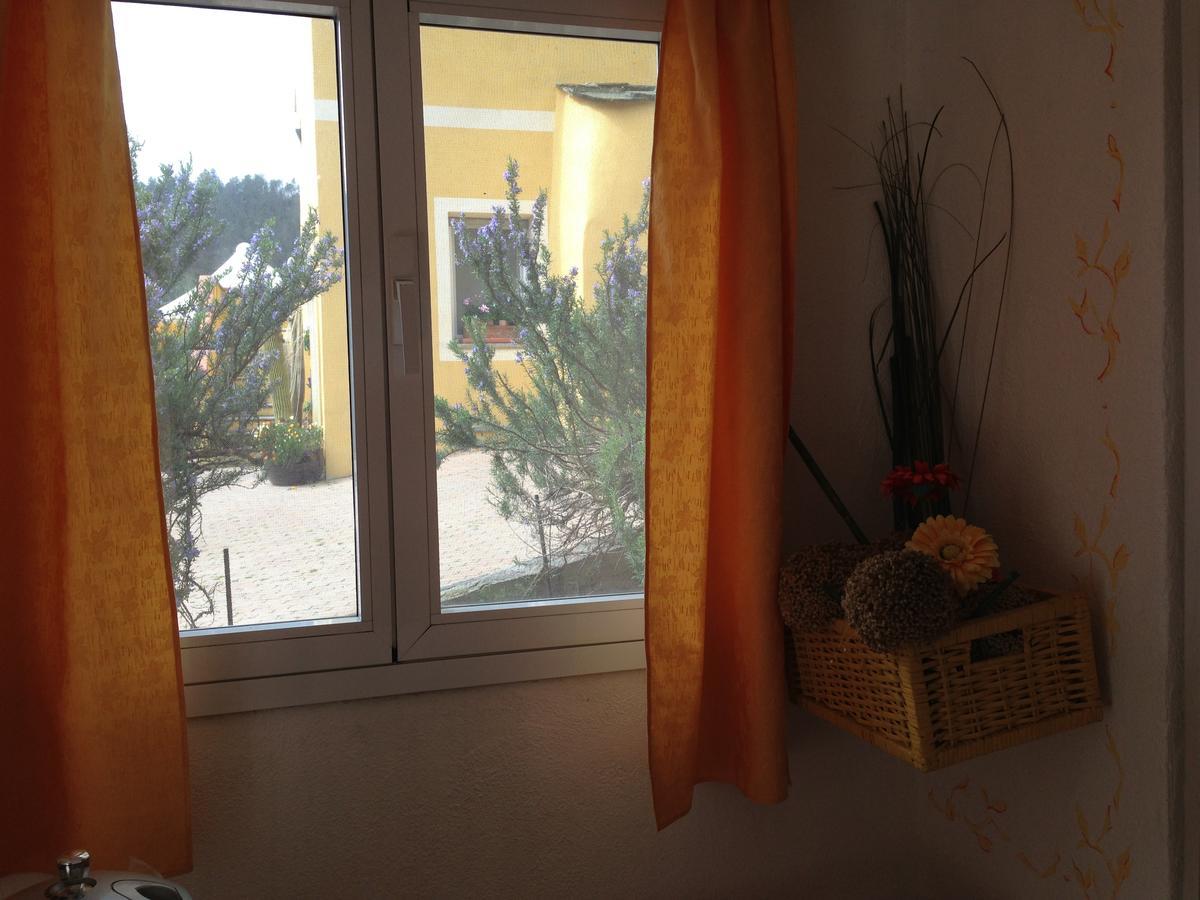 Agriturismo Argentea Villa Arenzano Kültér fotó