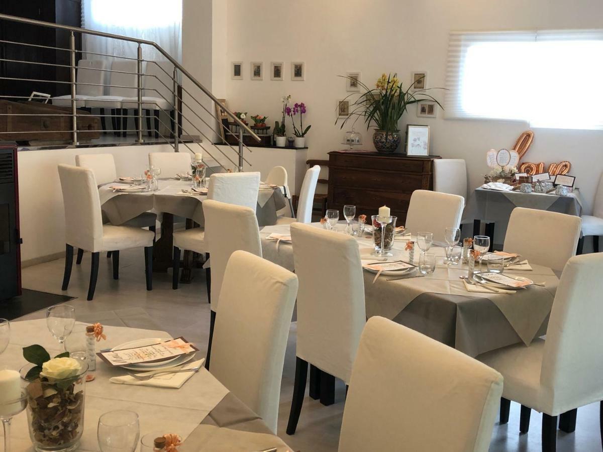 Agriturismo Argentea Villa Arenzano Kültér fotó