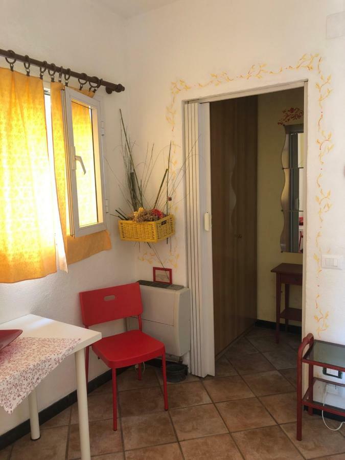 Agriturismo Argentea Villa Arenzano Kültér fotó