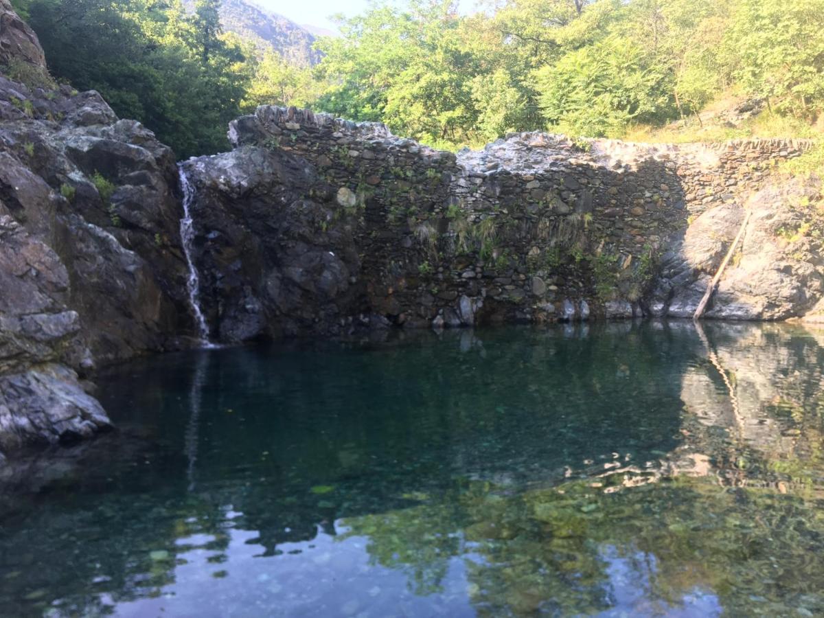 Agriturismo Argentea Villa Arenzano Kültér fotó